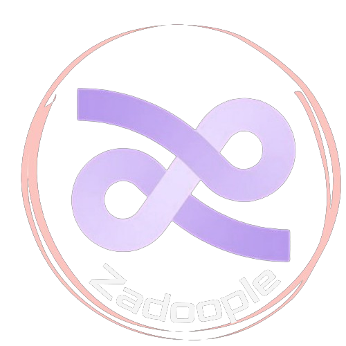 Zadoople Company Logo